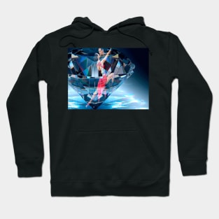 tangos de todos los tiempos, Hoodie